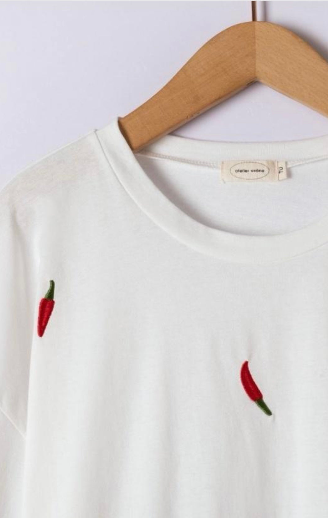 Chilli T-Shirt 🌶️