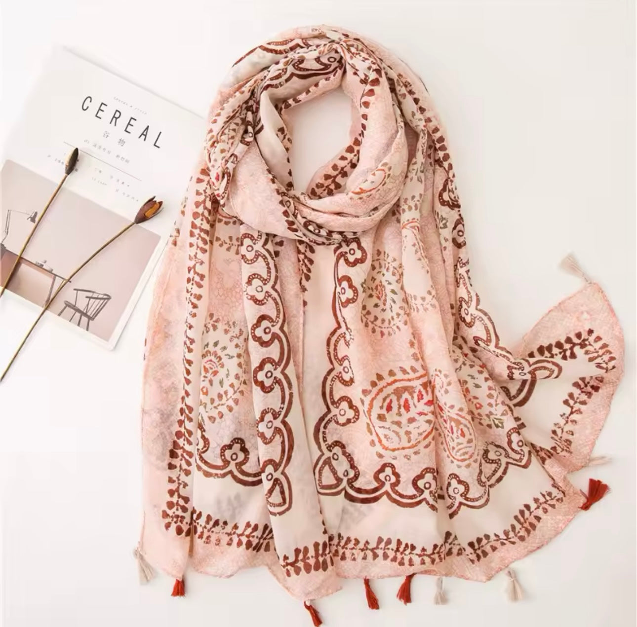 Scarf #24