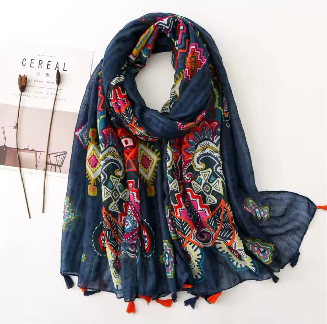 Scarf #23