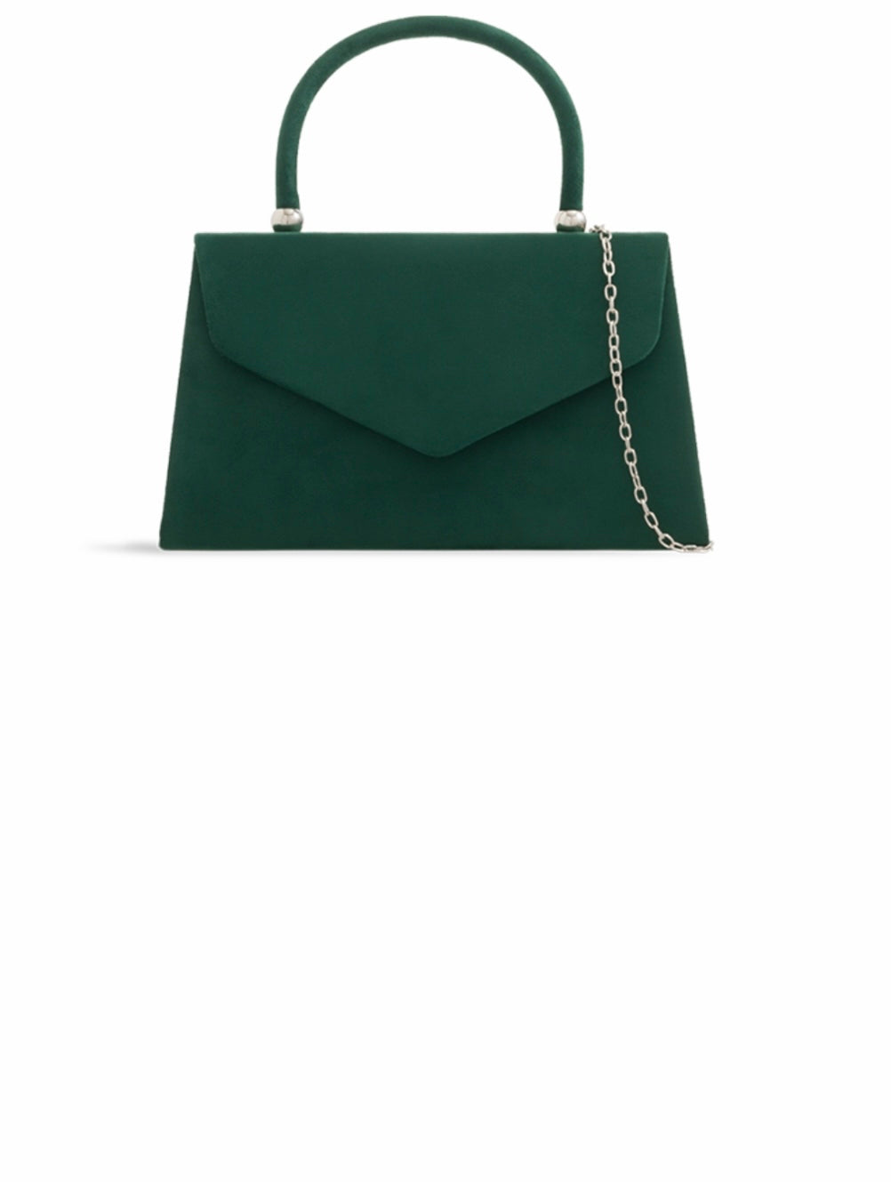 Melissa Green Velvet