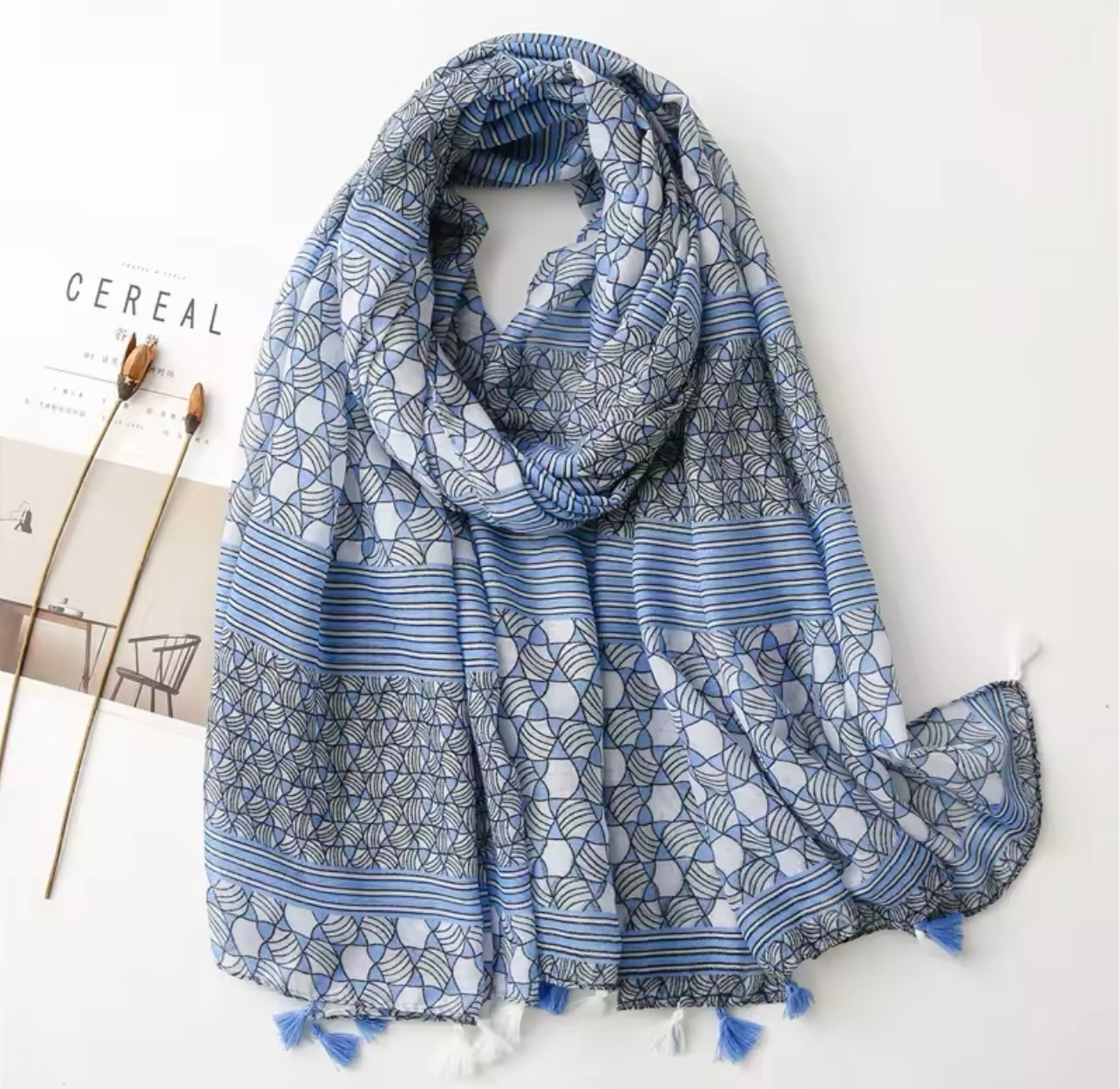 Scarf #22