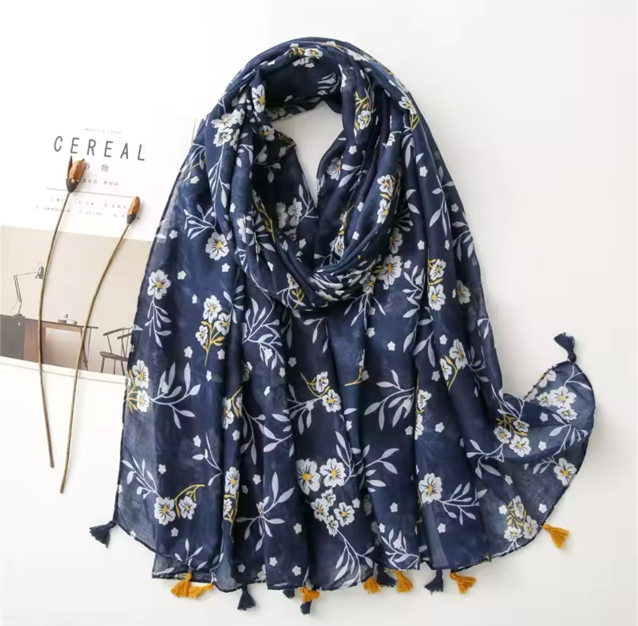 Scarf #19