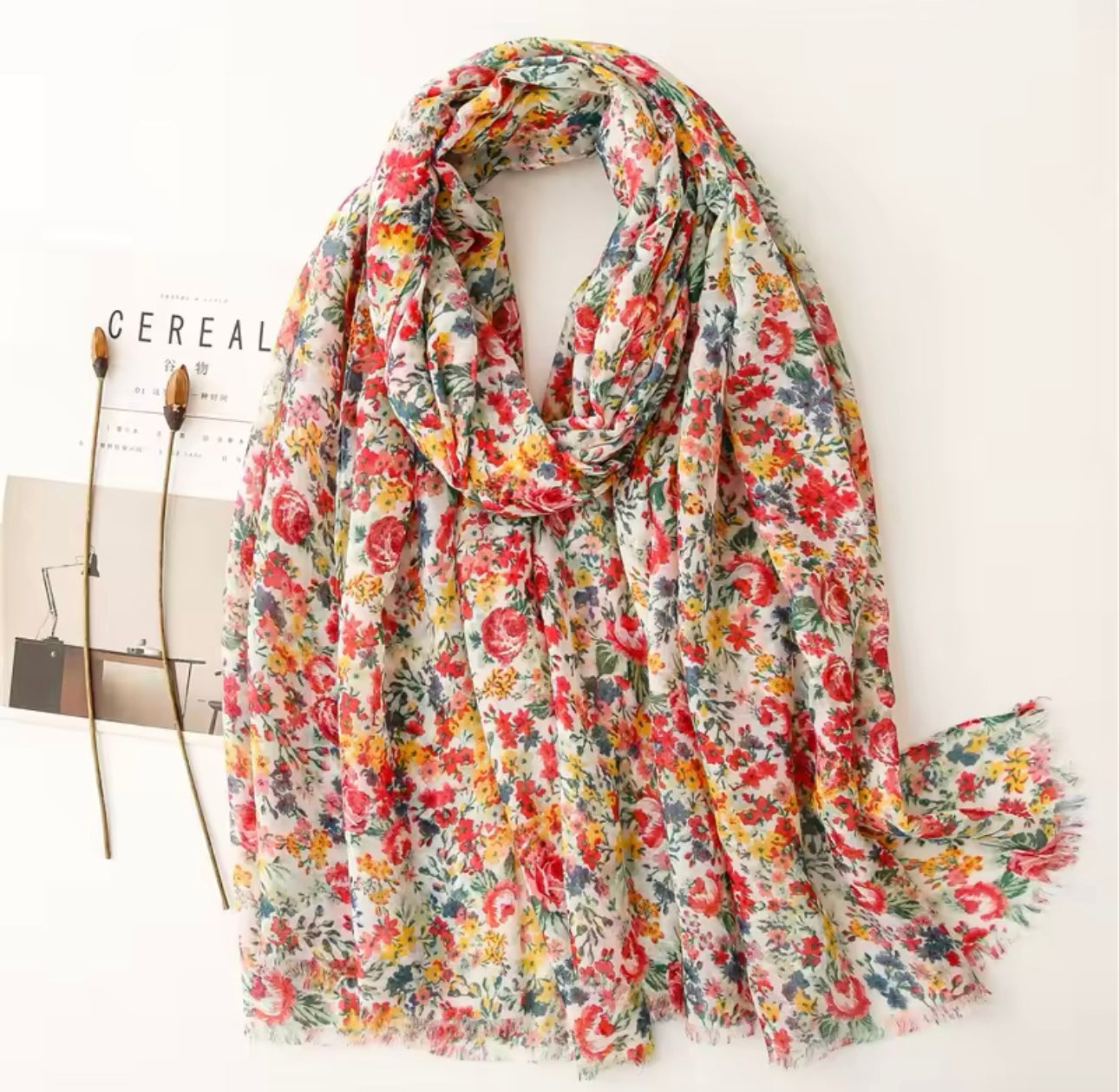 Scarf #16