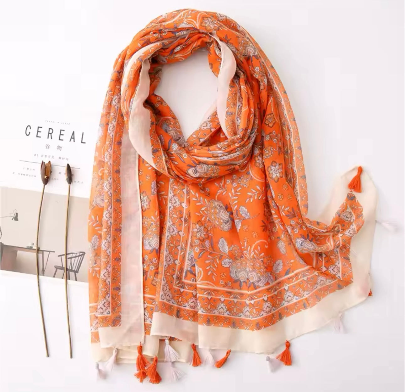Scarf #20