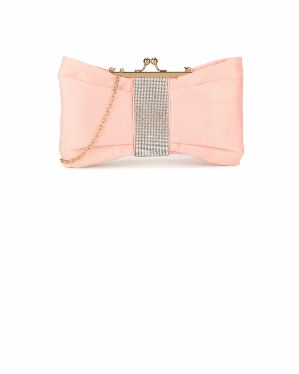 ￼Naomi Pink Velvet