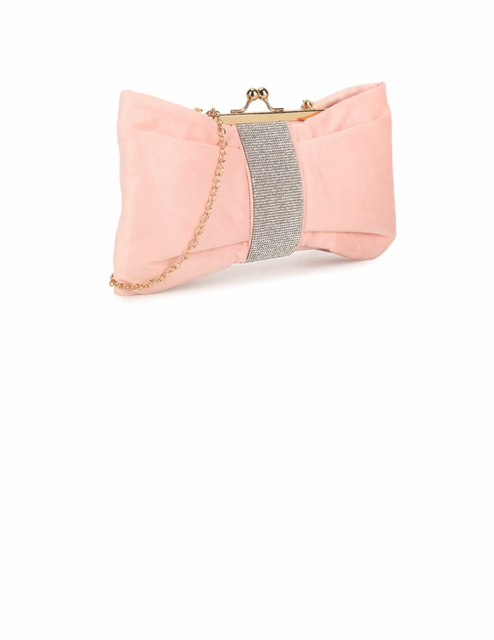￼Naomi Pink Velvet