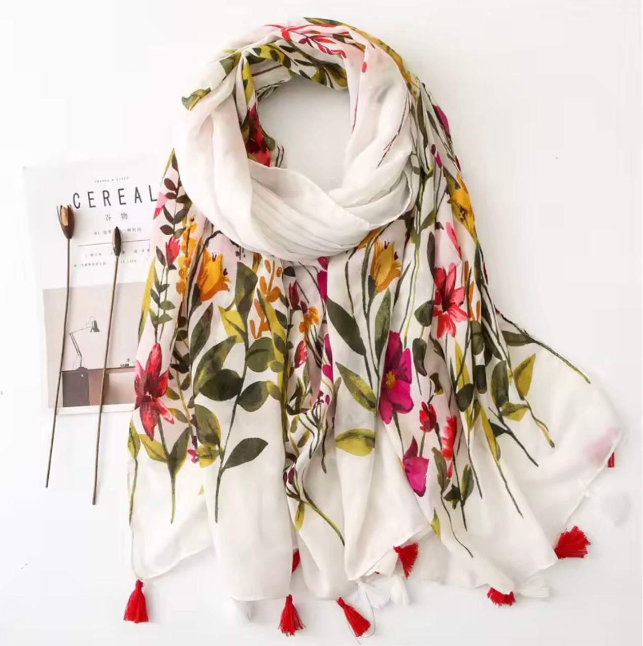 Scarf #1