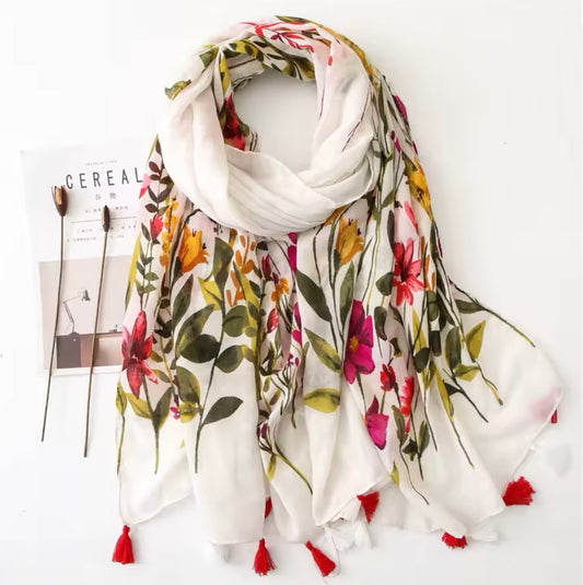 Scarf #1