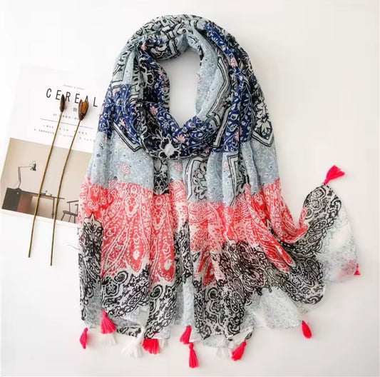 Scarf #3