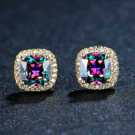 Laser Effect Studs