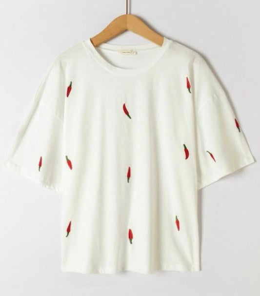 Chilli T-Shirt 🌶️