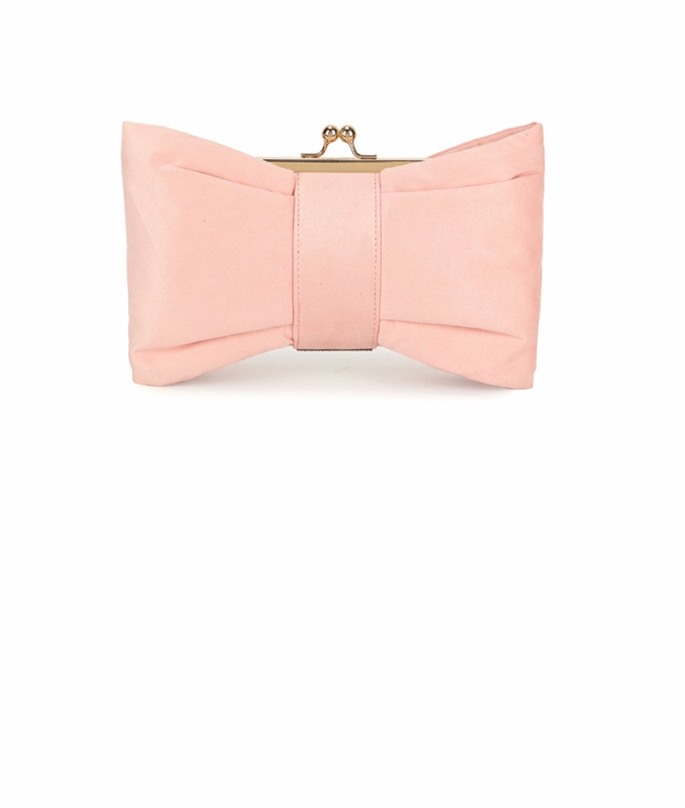 ￼Naomi Pink Velvet