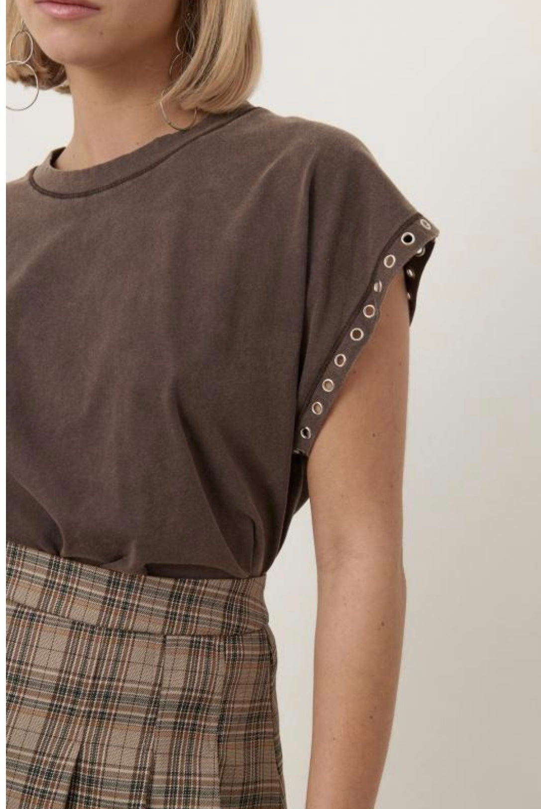 Connie Brown T-Shirt