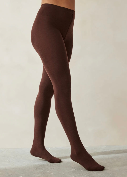 Brown Tights