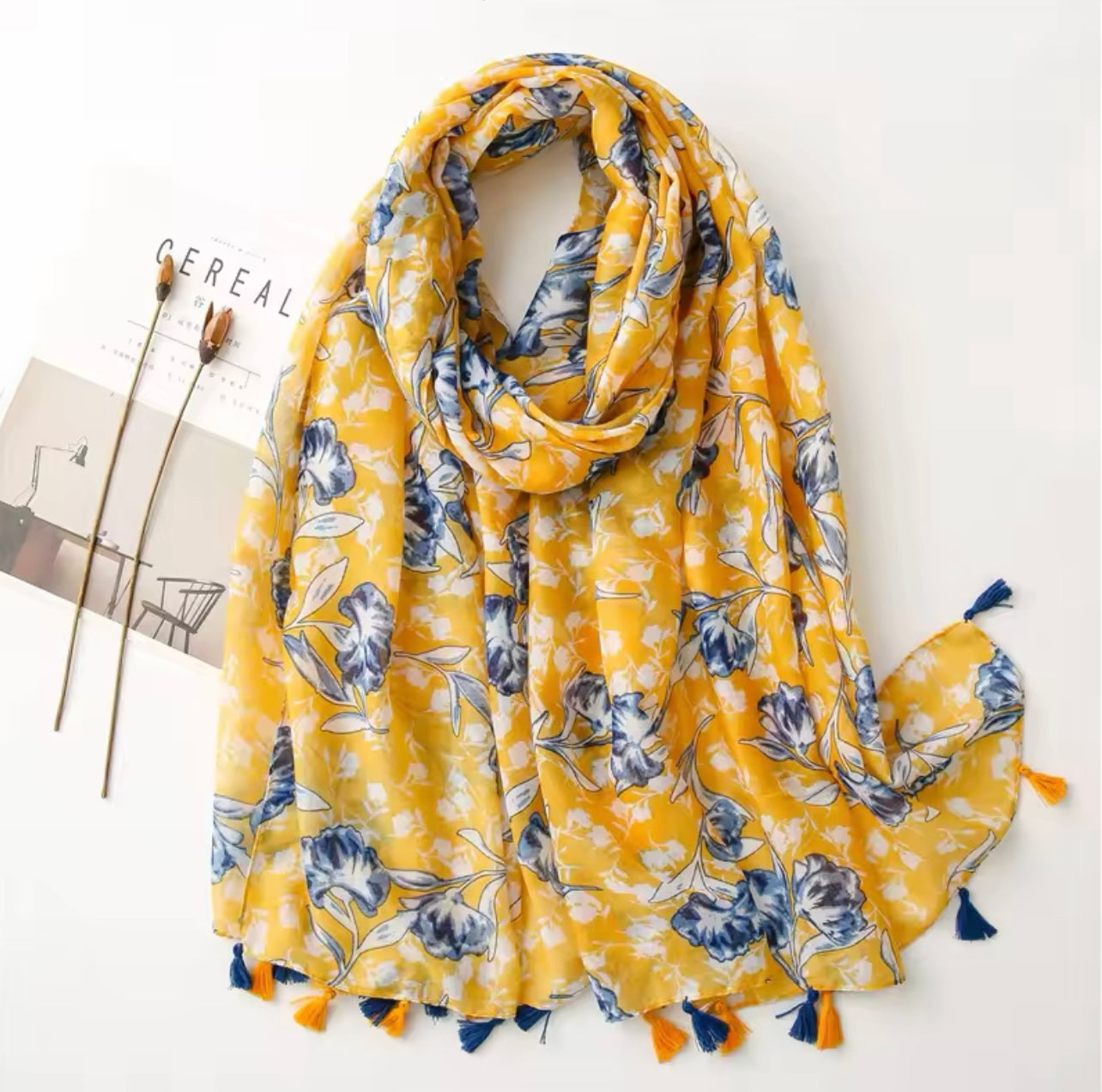 Scarf #5