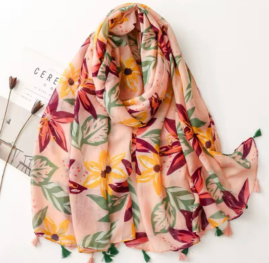 Scarf #4