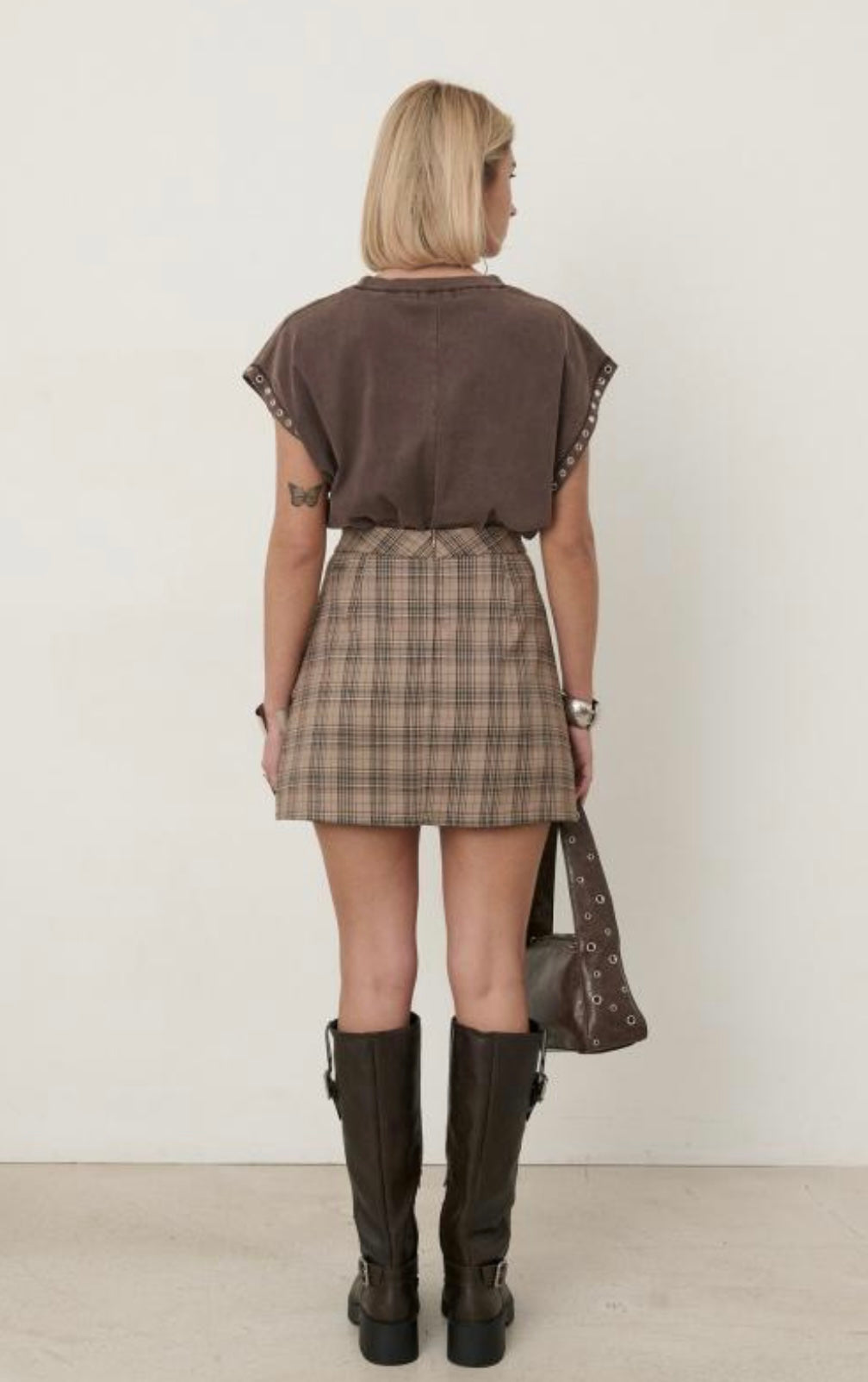 Connie Brown T-Shirt