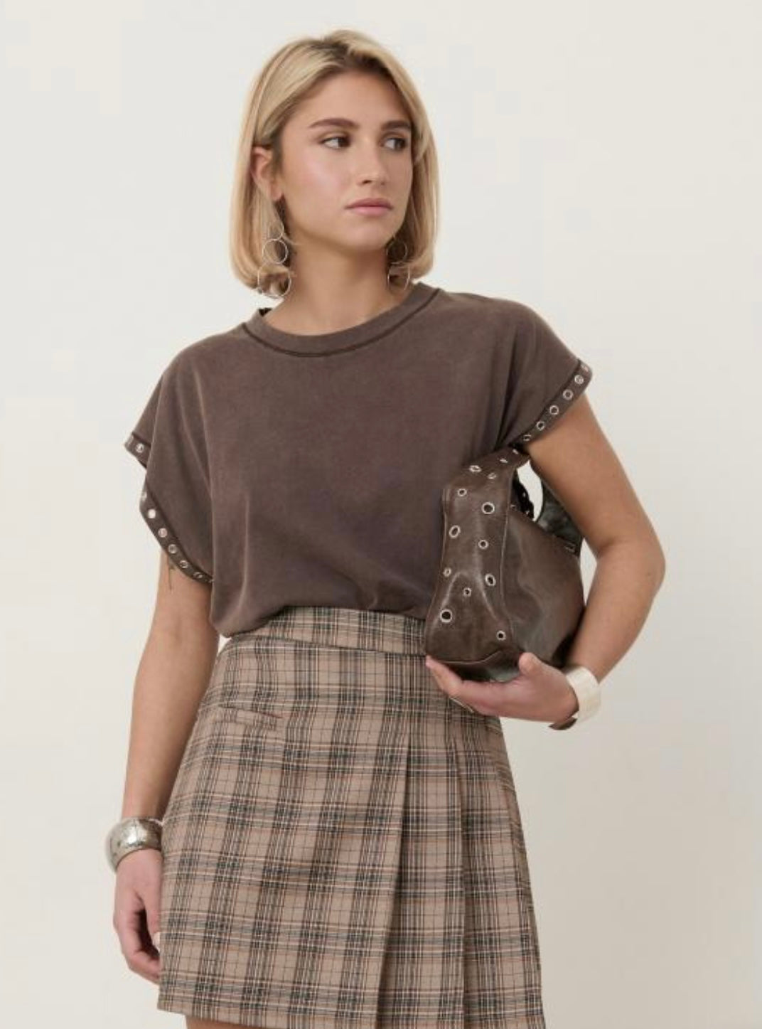 Connie Brown T-Shirt