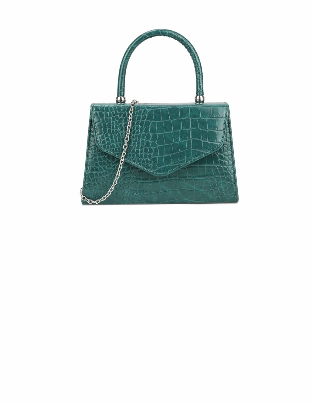 Aine Dark Green