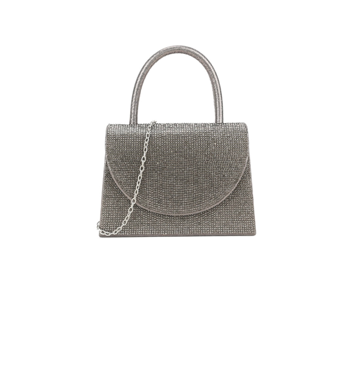 Maeve Grey Diamanté