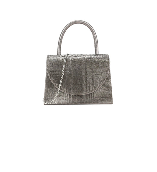 Maeve Grey Diamanté