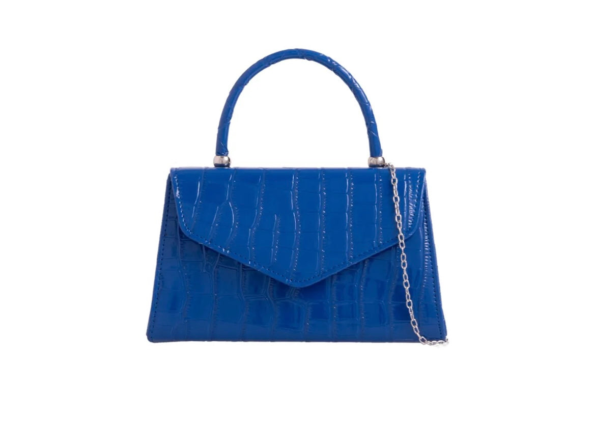 Royal Croc Occasion Bag