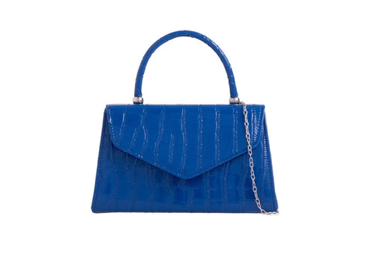 Royal Croc Occasion Bag